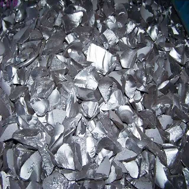 Polysilicon