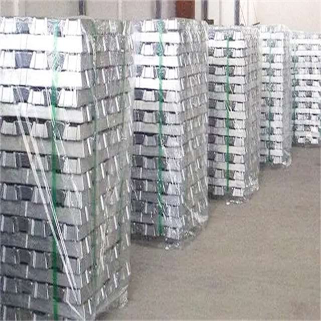 Aluminum Silicon Alloy