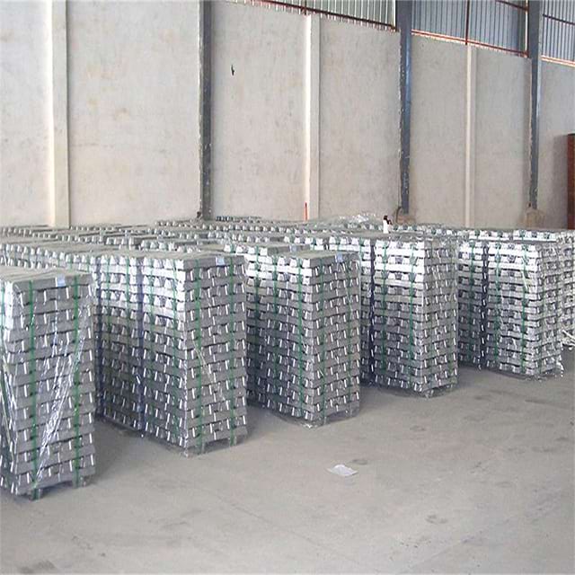 Aluminum Silicon Alloy