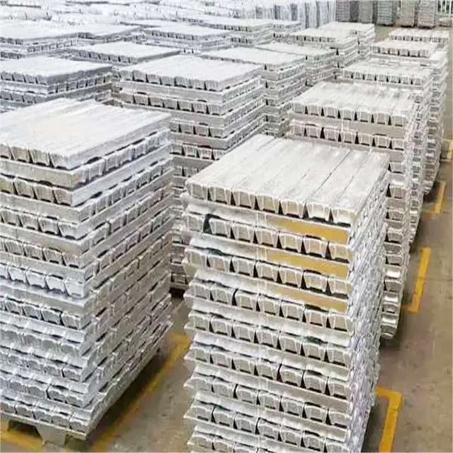 Aluminum Silicon Alloy