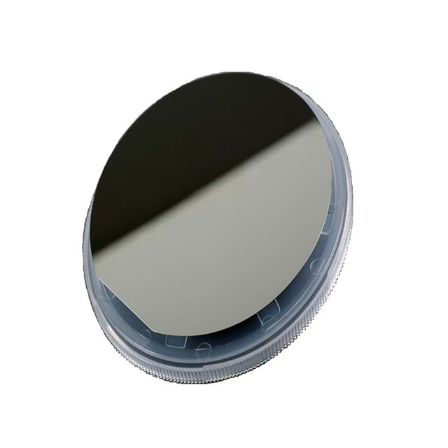 Silicon Wafer