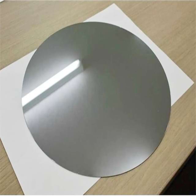 Silicon Wafer